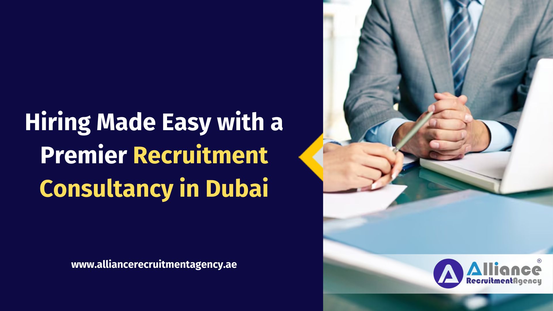 Recruitment Consultancy Dubai